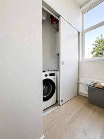 Wohnung bei Henegouwerlaan In Rotterdam