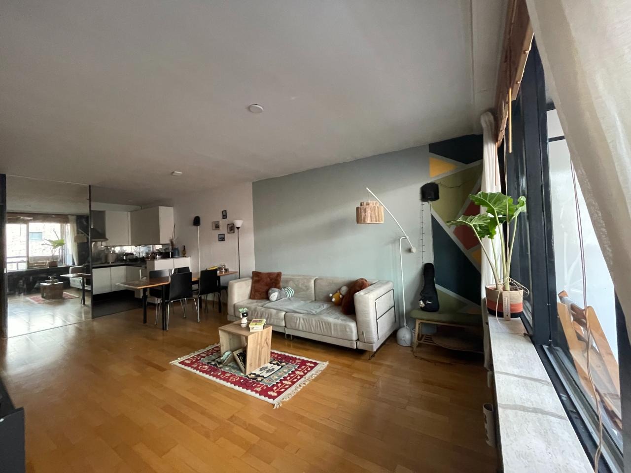 Appartement te huur in Den Haag – Gedempte Gracht – foto 4