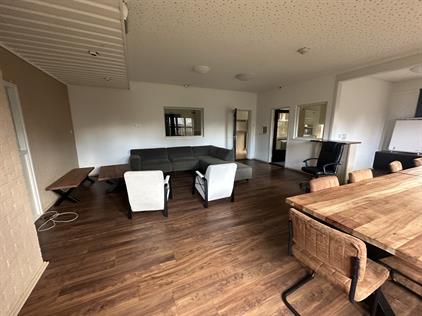 Studio for rent 300 euro Kerkstraat, Harreveld