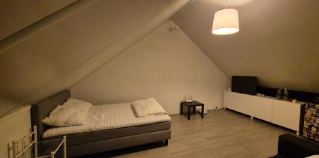 Derde Oosterparklaan