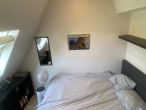 Kamer te huur 850 euro Baffinstraat, Amsterdam