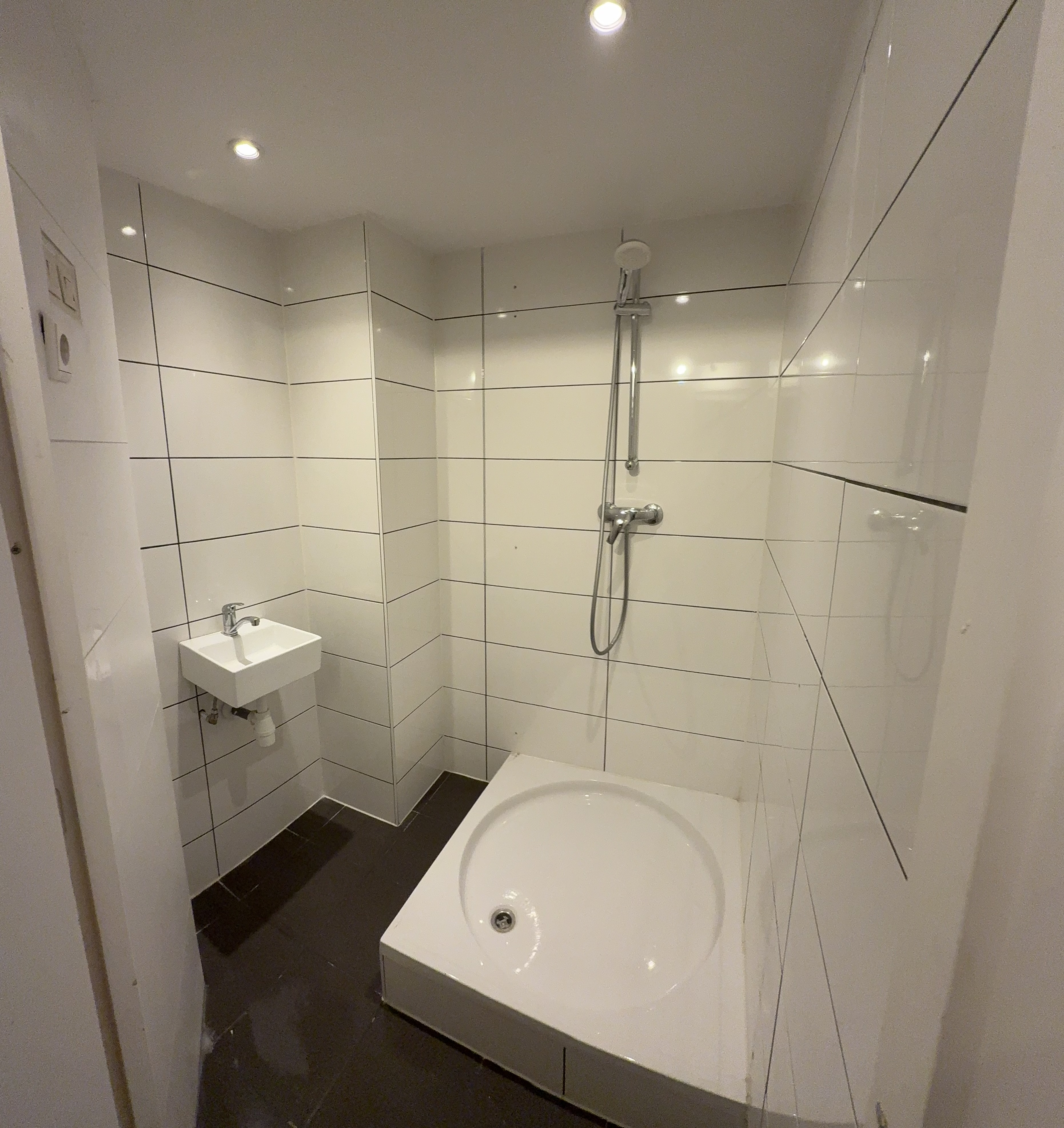 Willebrordusstraat, Rotterdam foto 3