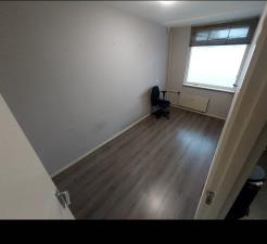 Room for rent 518 euro Valkreek, Rotterdam