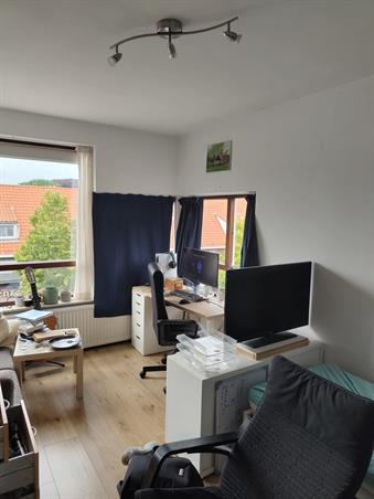 Zimmer bei Strijpsestraat In Eindhoven