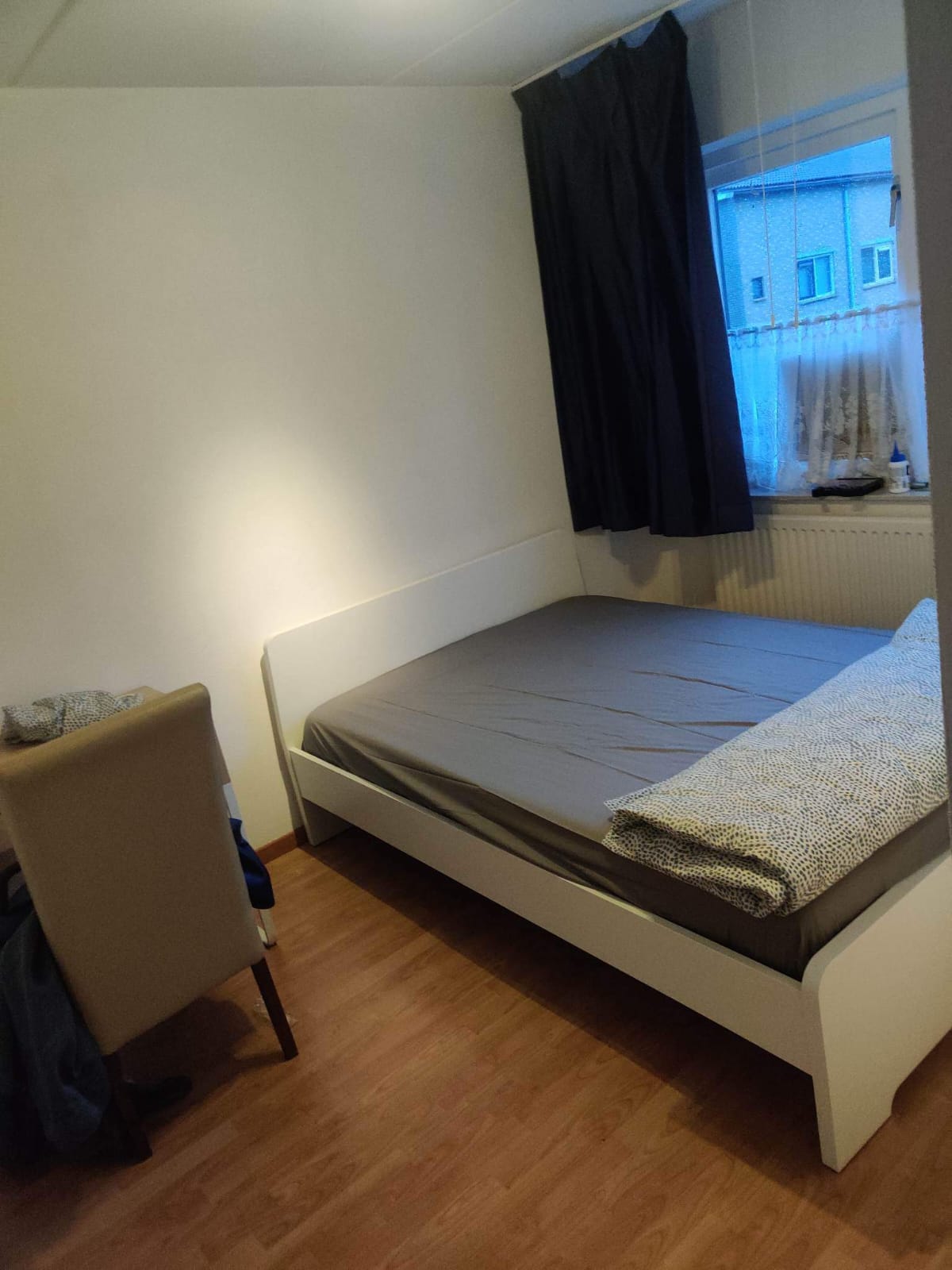 Kamer aan Swingstraat, Almere 8