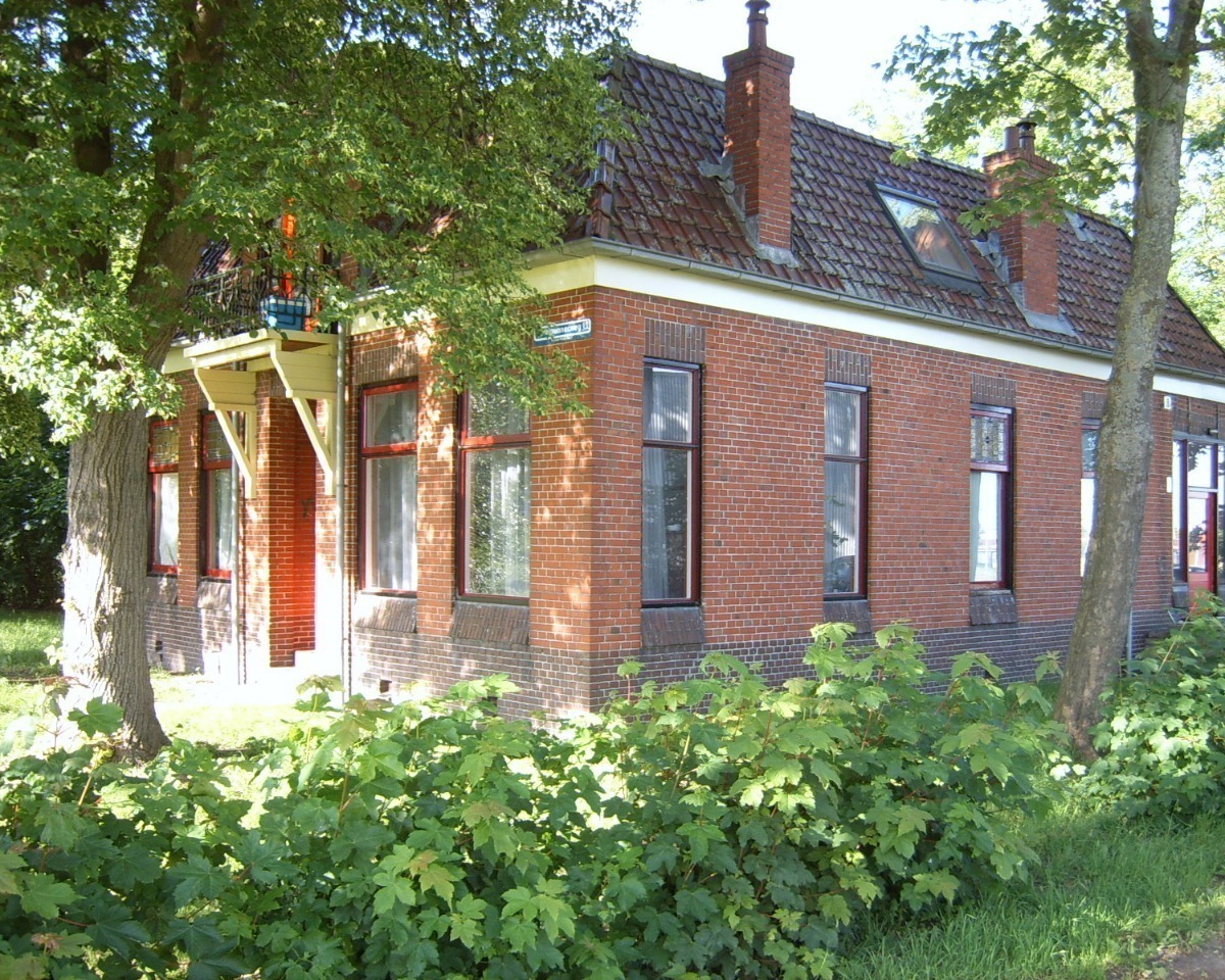 Kamer te huur aan de Euvelgunnerweg in Groningen