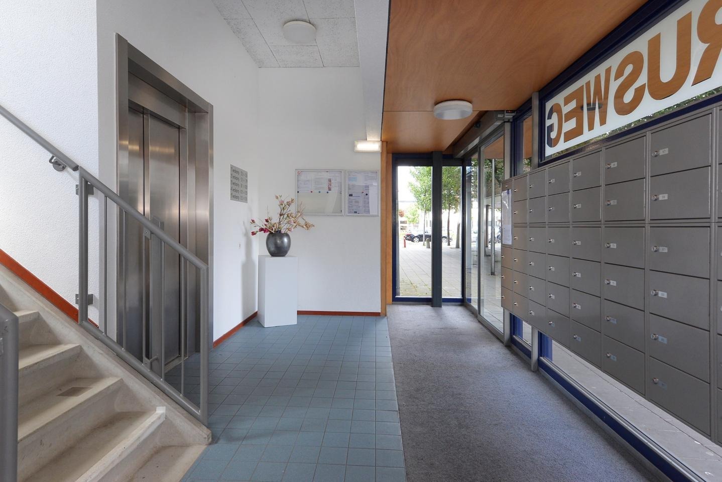 Appartement te huur in Delft – Icarusweg – foto 3