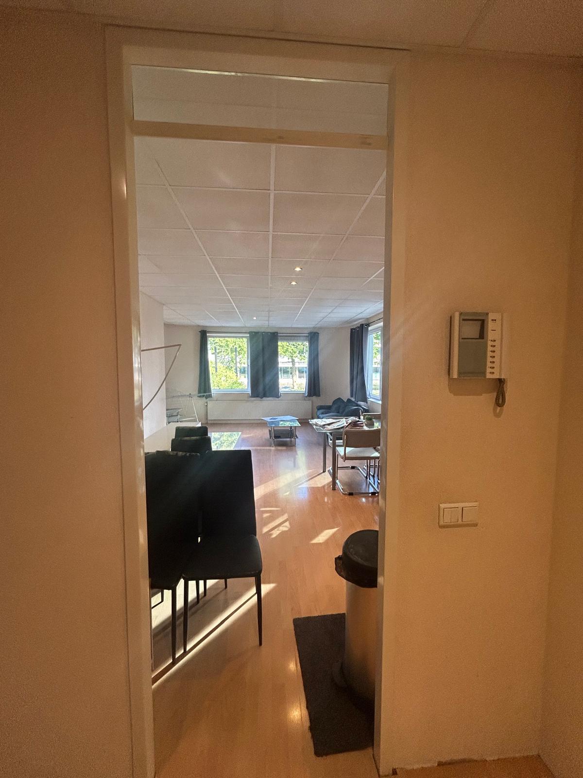 Appartement te huur in Hoofddorp – Aulentistraat – foto 3