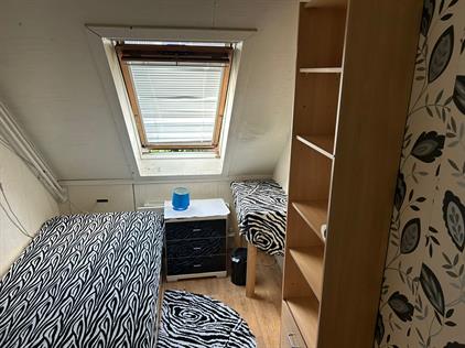 Room for rent 575 euro Louis Pasteurstraat, Haarlem