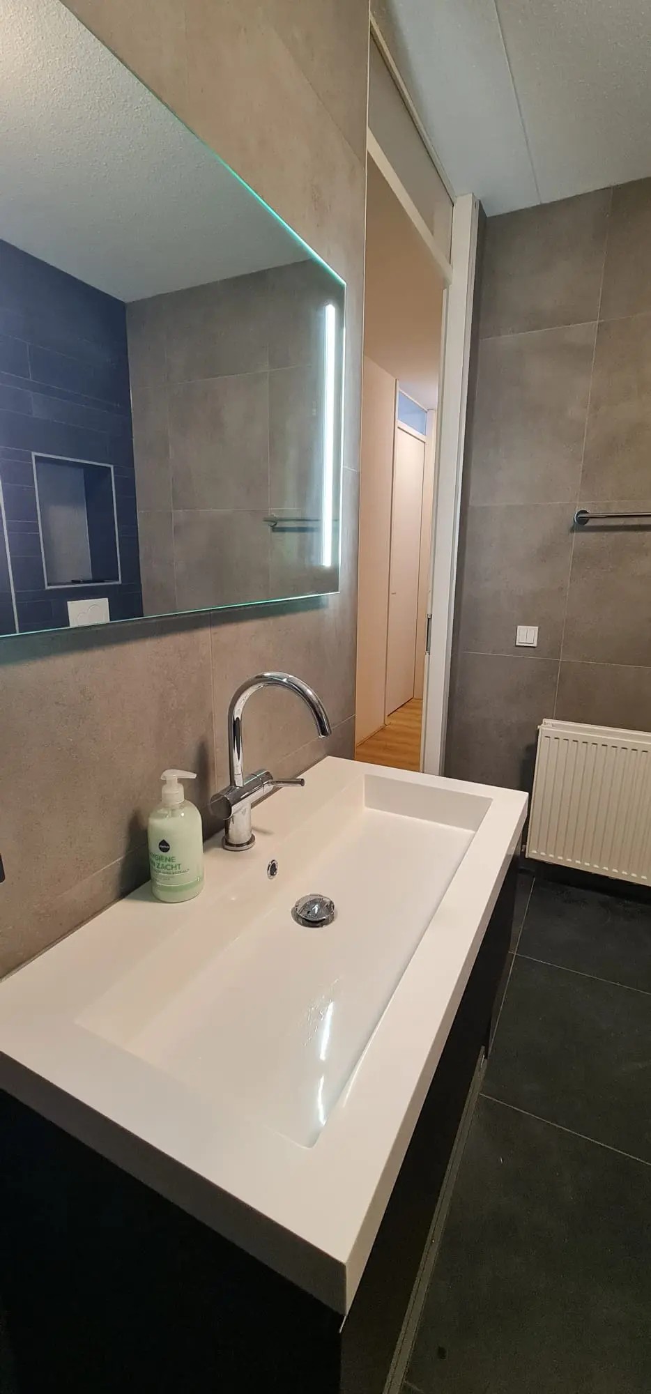 Kamer aan Salawatihof, Utrecht 9