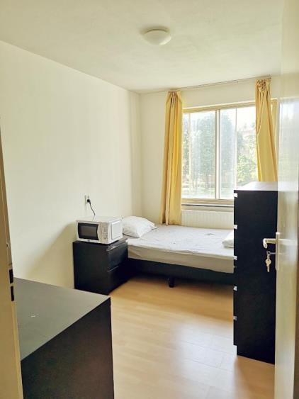 Room for rent 700 euro Charlotte Brontestraat, Amsterdam