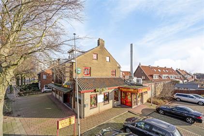 Anti-squat for rent 400 euro Parklaan, Sassenheim