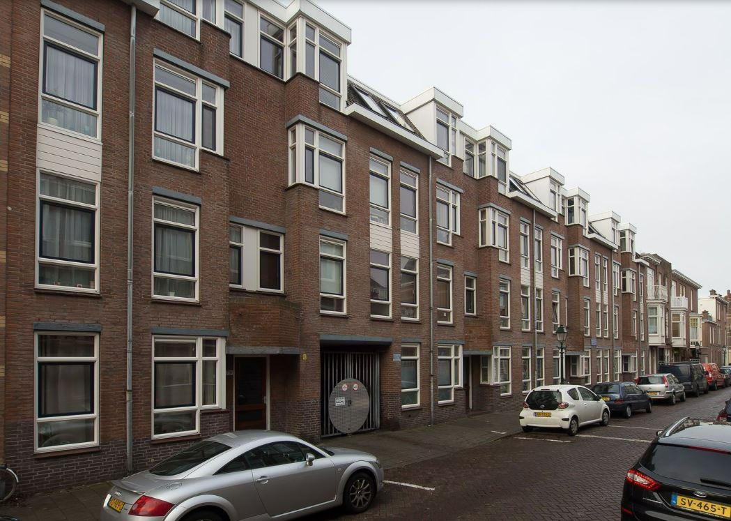 Kamer te huur in de Noorderbeekdwarsstraat in Den Haag