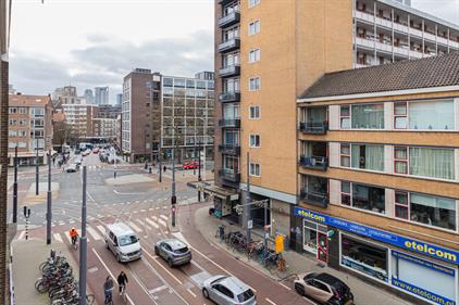 Kamer te huur 725 euro Jonker Fransstraat, Rotterdam