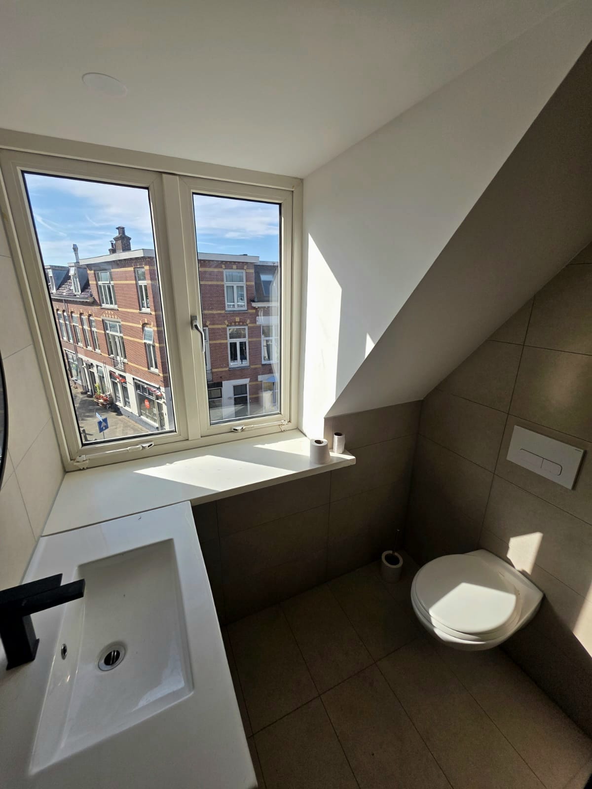 Appartement aan Bilderdijkstraat, Utrecht 9