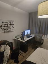 Room for rent 900 euro Bontwerkersdreef, Maastricht