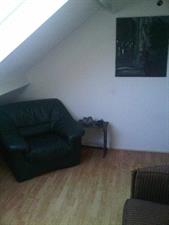 Room for rent 535 euro Sleeswijk, Utrecht