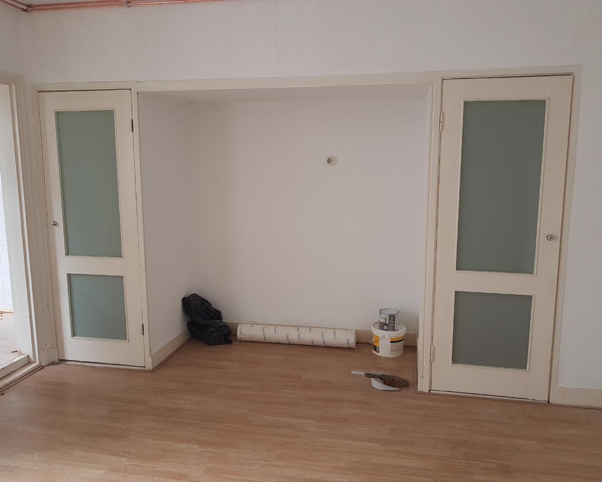 Studio te huur in Delft – Brasserskade – foto 4