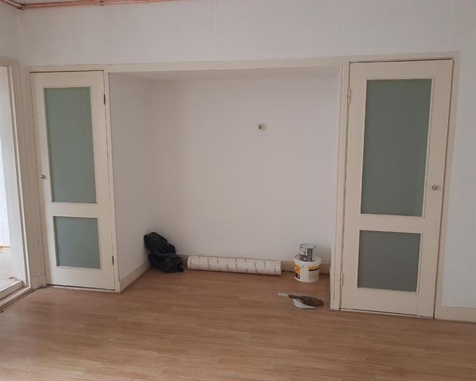 Studio bei Brasserskade In Delft