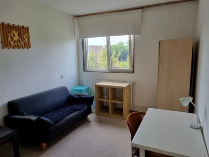 Kamer te huur 599 euro Remmerdenplein, Amsterdam