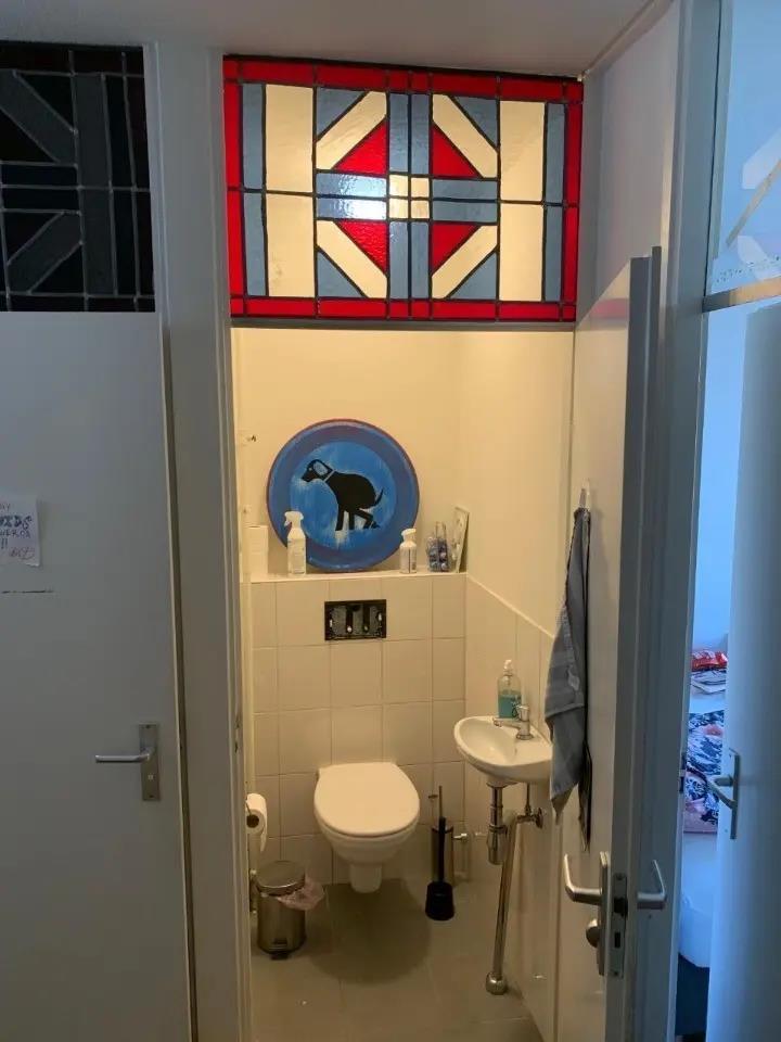 Kamer te huur in Diemen – Martin Luther Kinglaan – foto 2