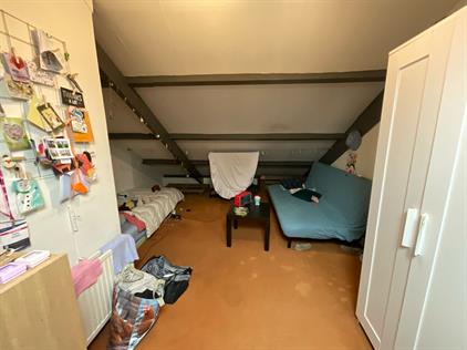 Room for rent 560 euro Floresstraat, Groningen