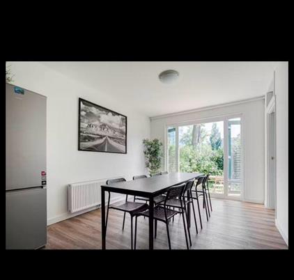 Room for rent 773 euro Merellaan, Capelle aan den IJssel