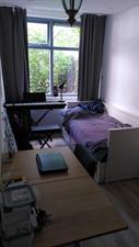 Room for rent 365 euro Korreweg, Groningen