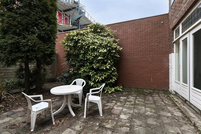 Zimmer bei Krekelstraat In Rotterdam