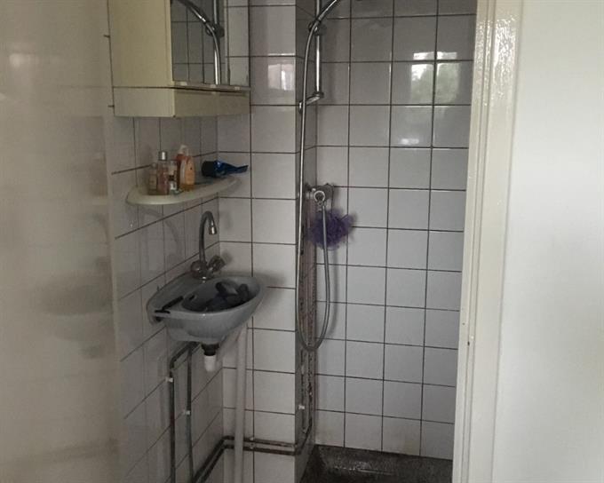 Zimmer bei Reigerweg In Amsterdam