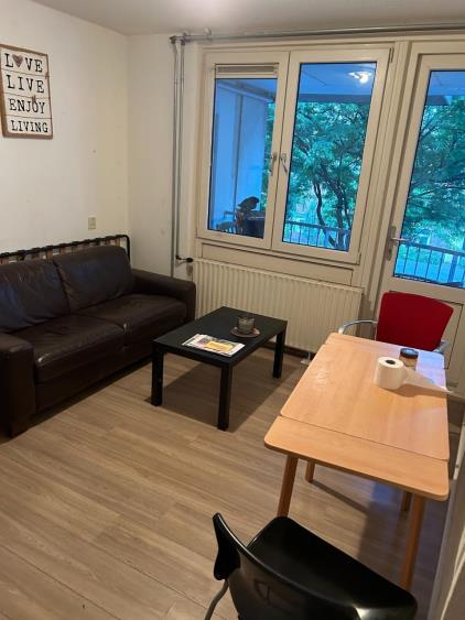 Room for rent 491 euro Kolfschotenstraat, Amsterdam