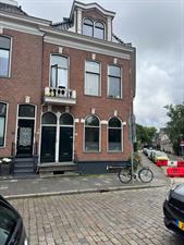 Appartement te huur 1600 euro Dr. C. Hofstede de Grootkade, Groningen