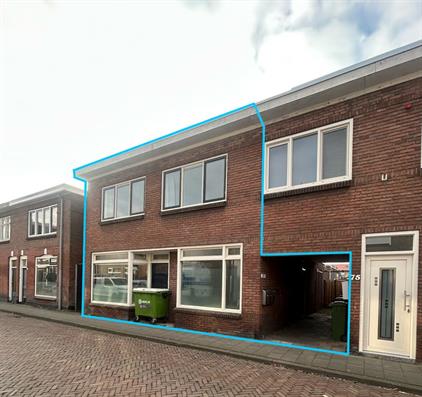 Kamer te huur 254 euro Lange Zandstraat, Deventer