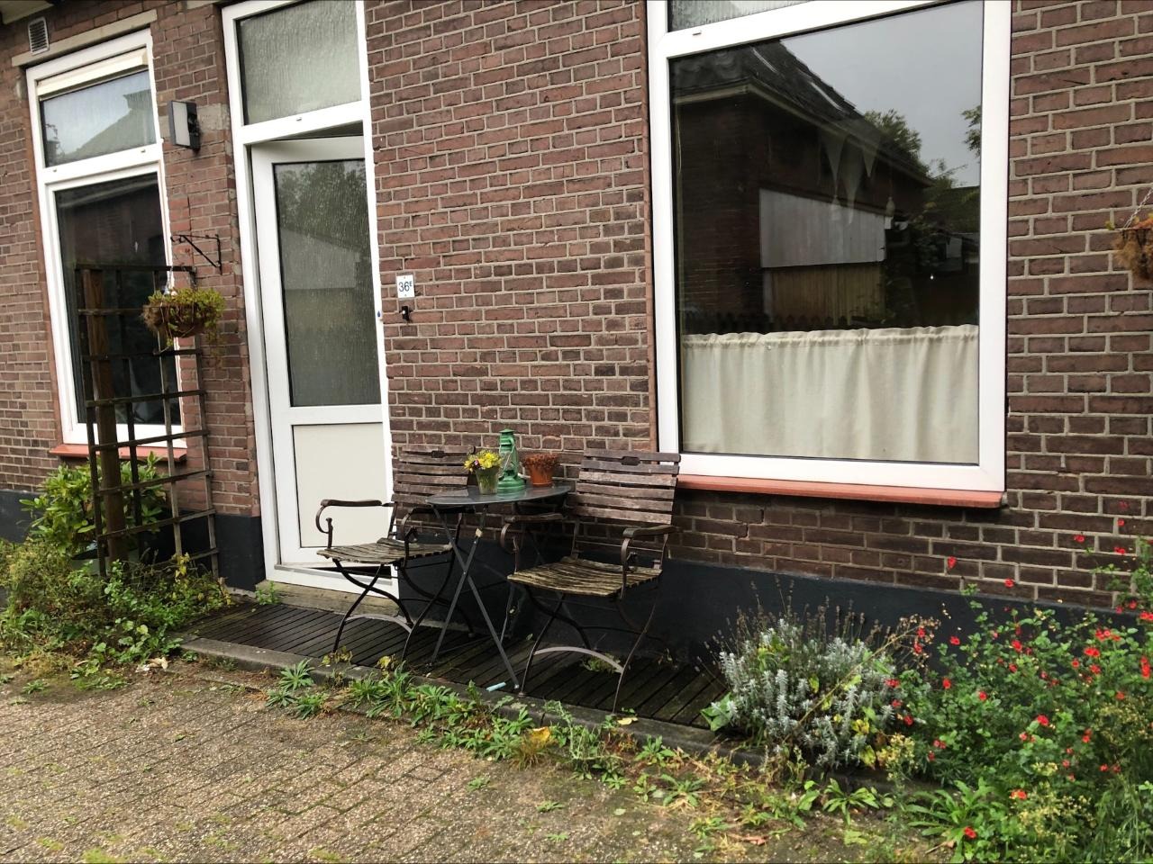 appartementen te huur op Churchillweg