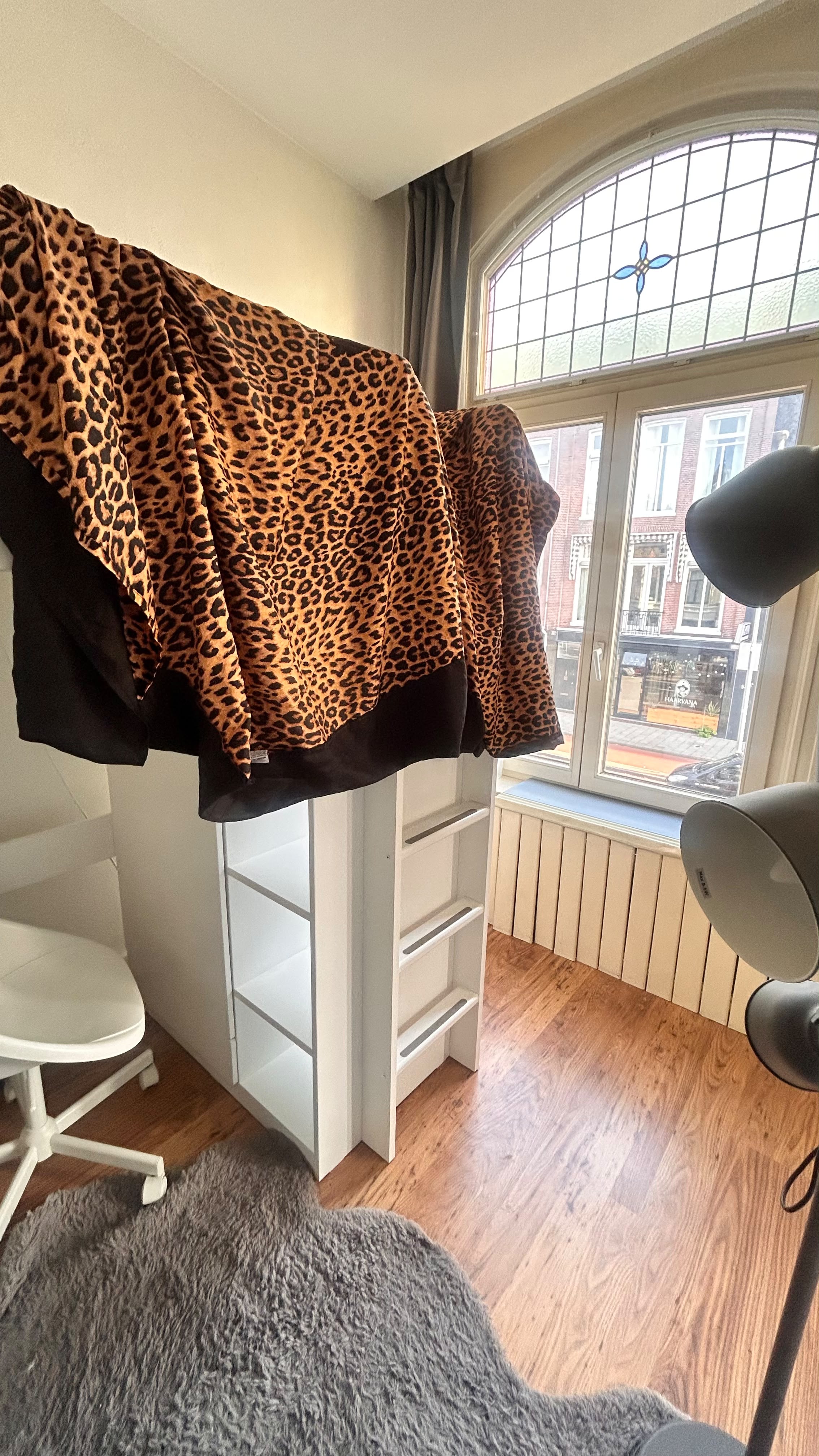 Studio aan Zijlweg, Haarlem 6