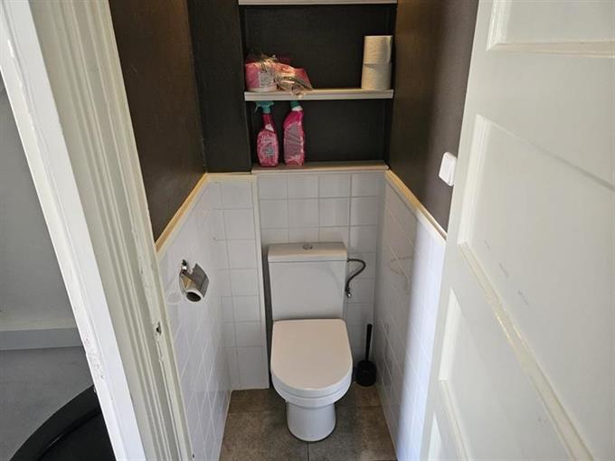 Wohnung bei Hoornsediep In Groningen