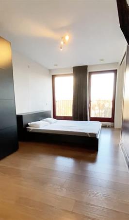 Wohnung bei Albatrospad In Amsterdam