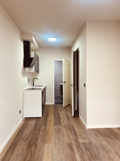 Studio aan Noordmolenstraat, Rotterdam 5