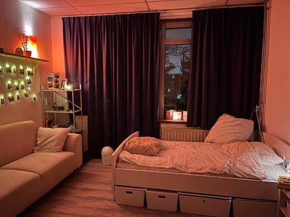 Kamer te huur 500 euro Schiekade, Rotterdam