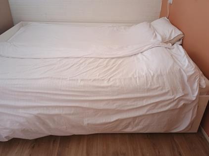 Kamer te huur 1000 euro Simplonbaan, Utrecht