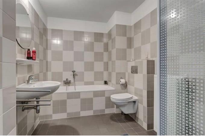 Kamer in Breda, Nieuweweg op Kamernet.nl: Kamer in hartje Breda