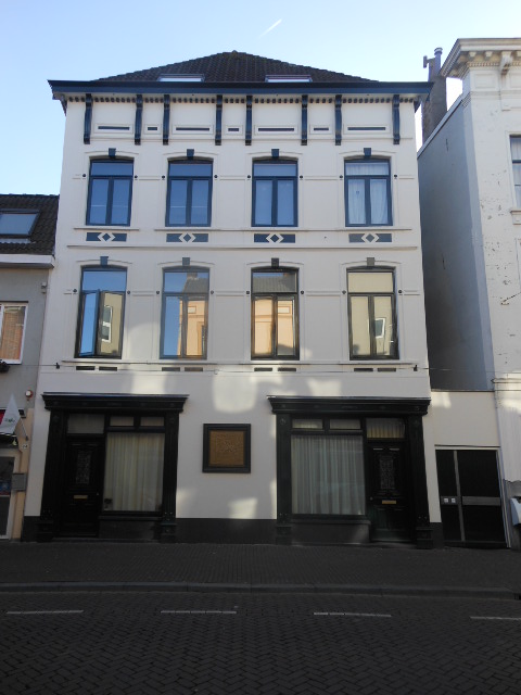 Boschstraat