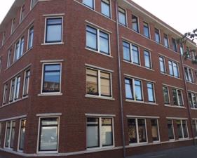Appartement te huur 1000 euro Snoekstraat, Den Haag