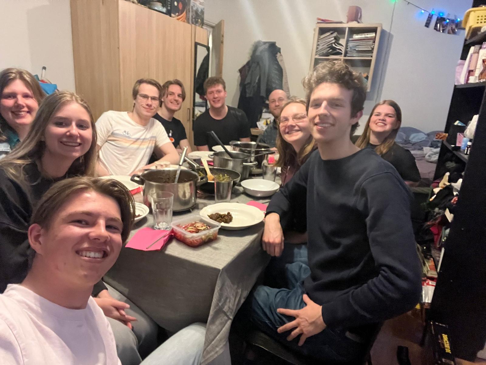 Kamer te huur in Eindhoven – Tongelresestraat – foto 3