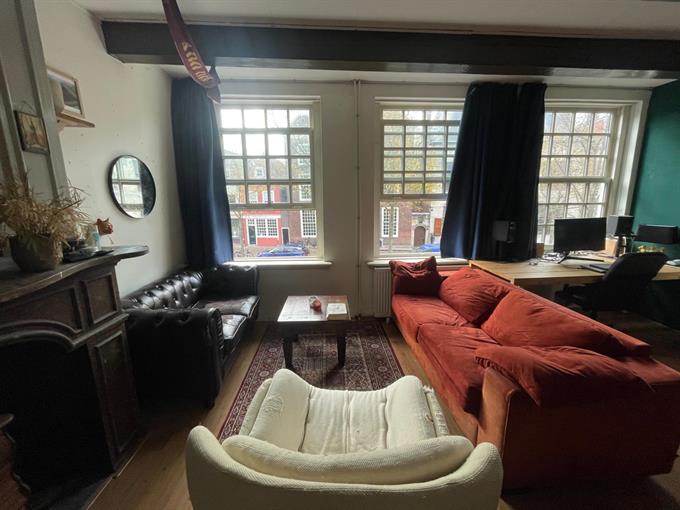 Zimmer bei Oude Delft In Delft
