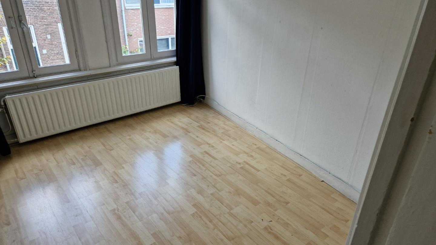 Sumatrastraat