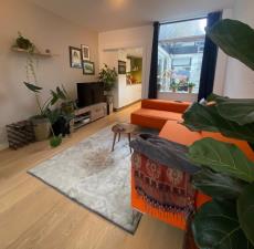 Appartement te huur 1250 euro Markstraat, Utrecht