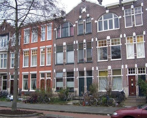 vrije-sector-woningen te huur op Peizerweg