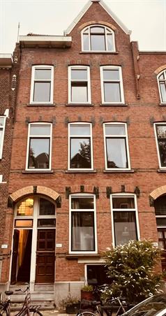 Zimmer bei Hooidrift In Rotterdam