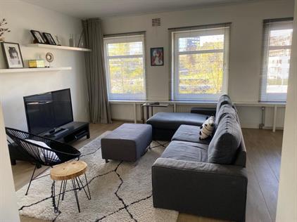 Appartement te huur 2750 euro Erasmusgracht, Amsterdam